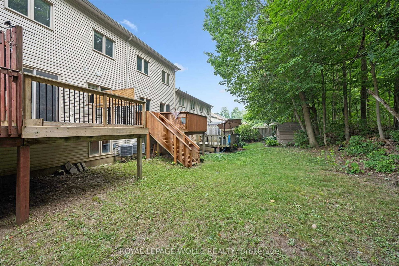 175 David Bergey Drive • #P89 • Kitchener, ON photo 42