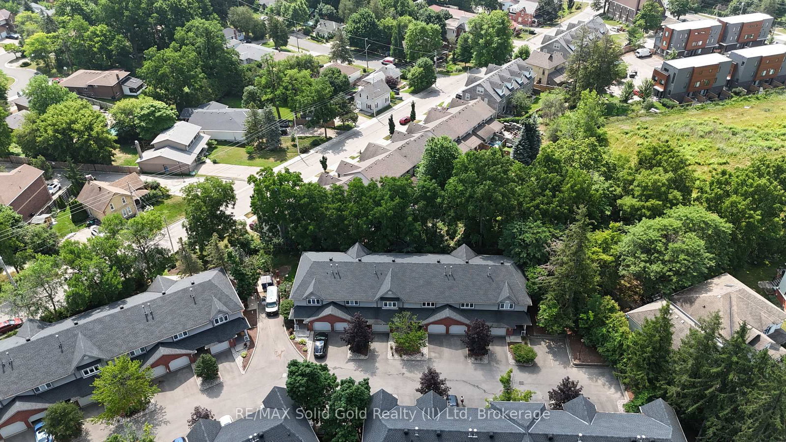 89 Woolwich Street • #10 • Waterloo, ON photo 41