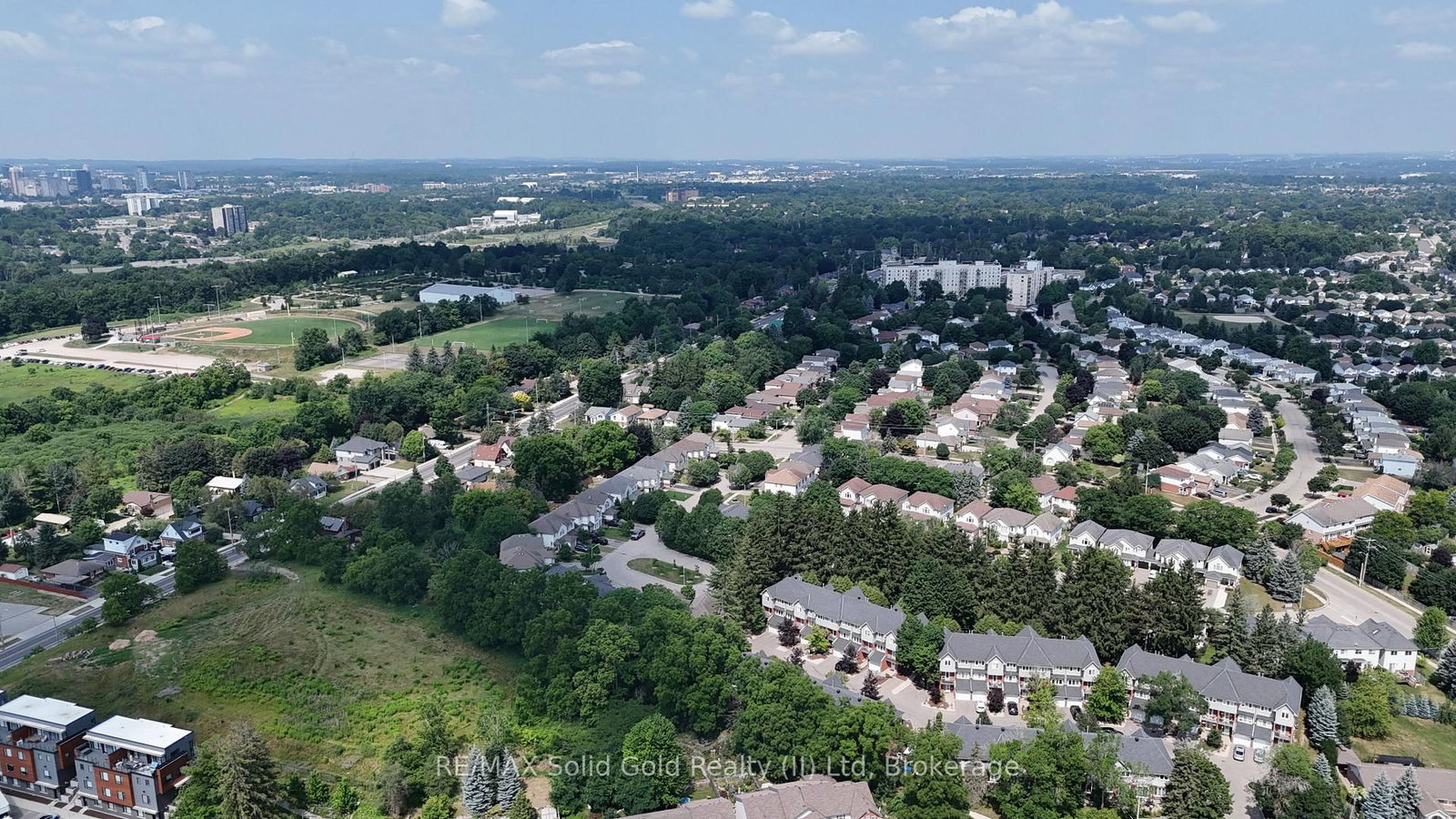 89 Woolwich Street • #10 • Waterloo, ON photo 44