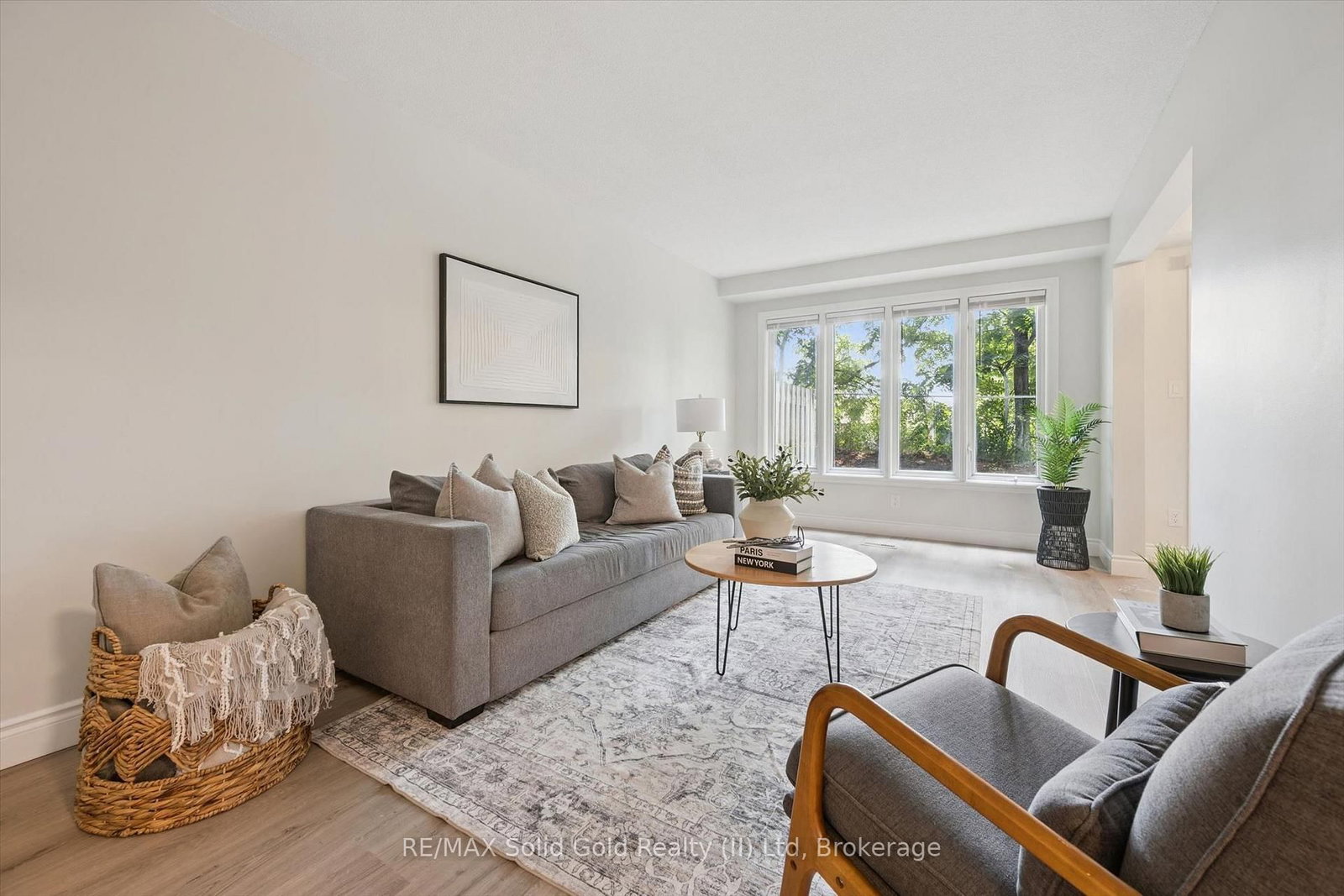 89 Woolwich Street • #10 • Waterloo, ON photo 9