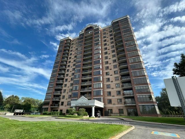 202 - 1000 King Street W
