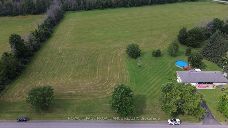 Lot 1 County Road 18 Road