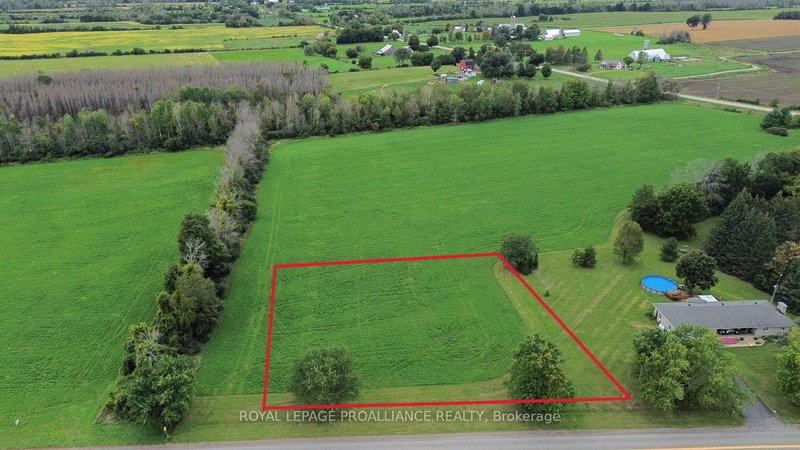 Lot 1 County Road 18 Road, Augusta