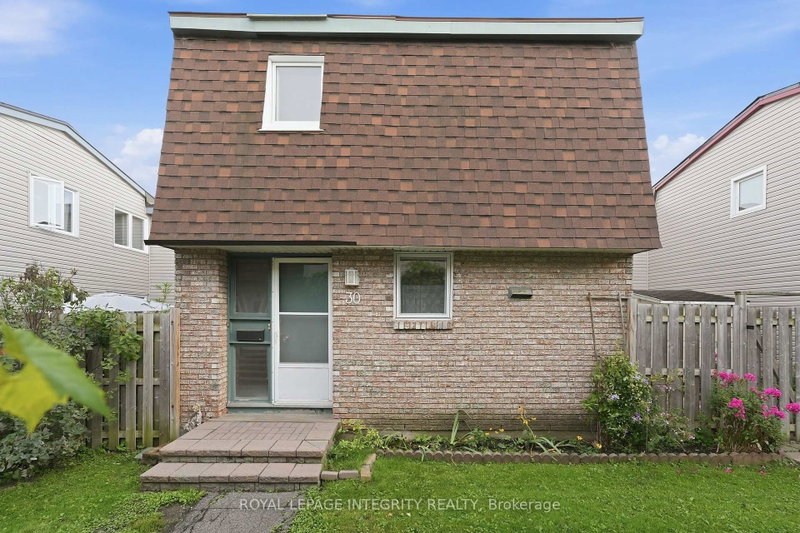 30 - 2057 Jasmine Crescent