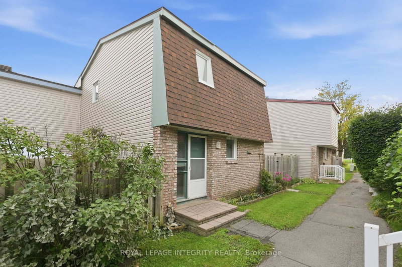 30 - 2057 Jasmine Crescent