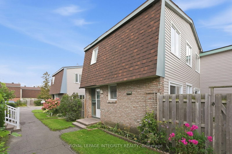 30 - 2057 Jasmine Crescent