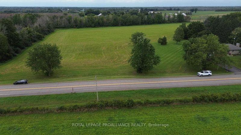 Lot 3 County Road 18 Road