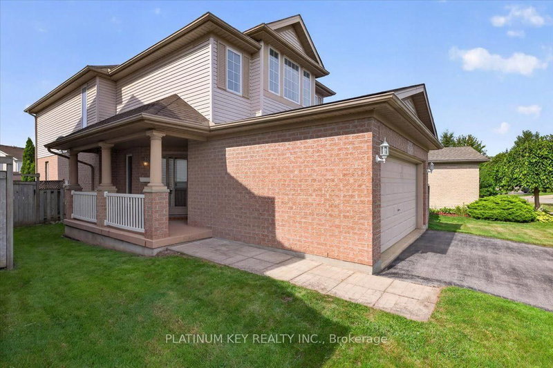 618 Fieldgate Circle