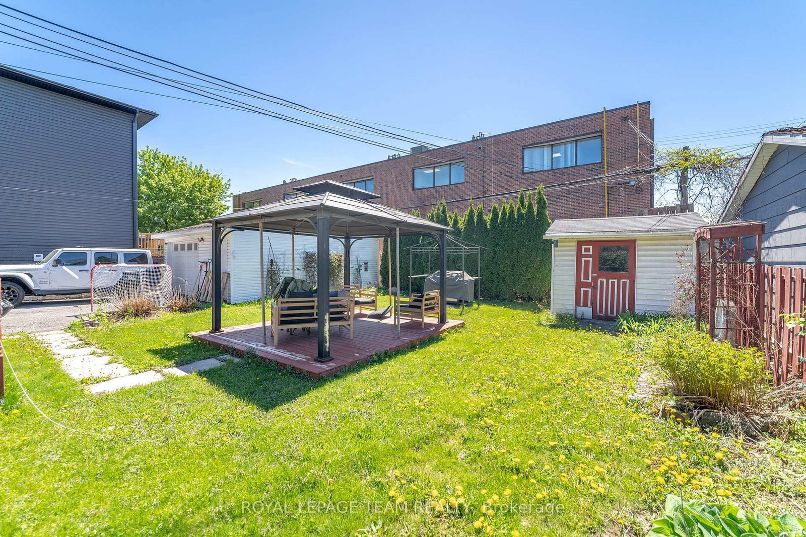 464 Mutual Street • Ottawa, ON photo 9