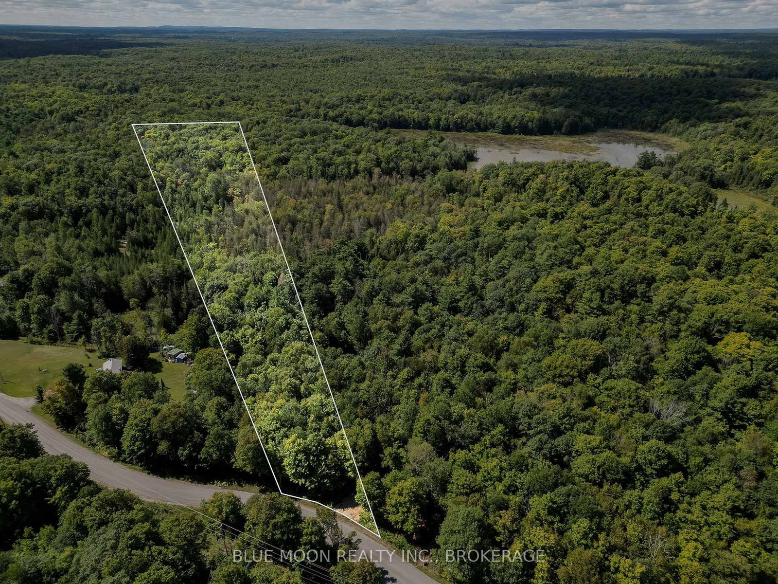 0 Myers Cave Road • Arden, ON photo 1
