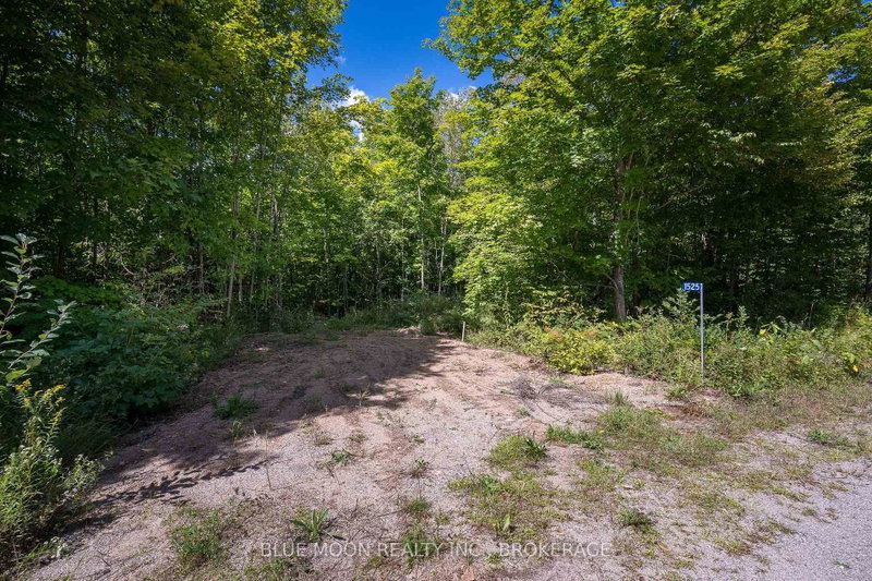 0 Myers Cave Road