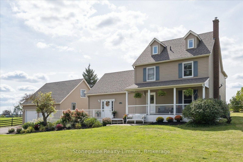 1611 Parkhill Road W