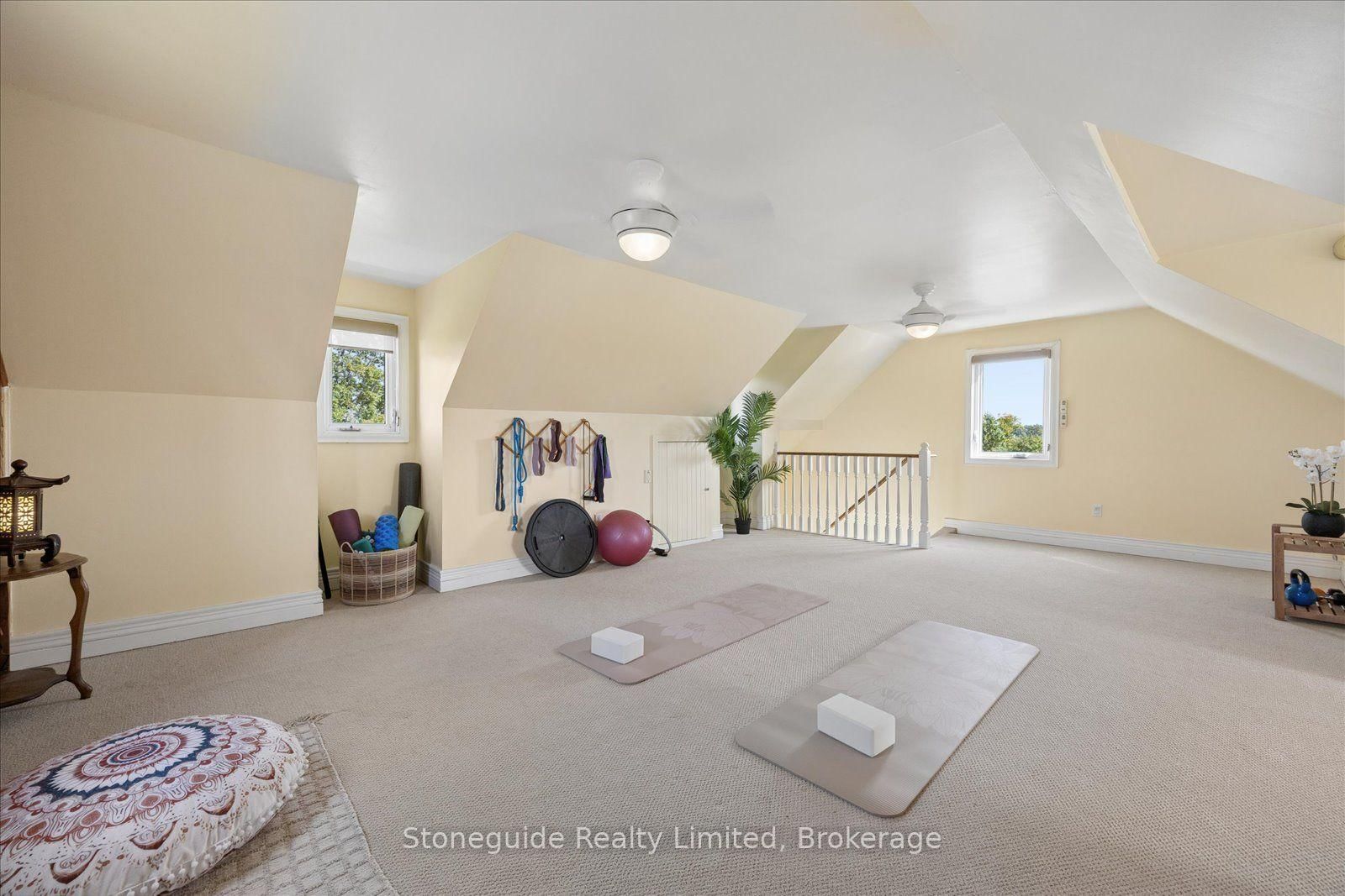 1611 Parkhill Road W • Cavan Monaghan, ON photo 18