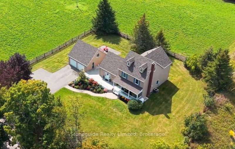 1611 Parkhill Road W