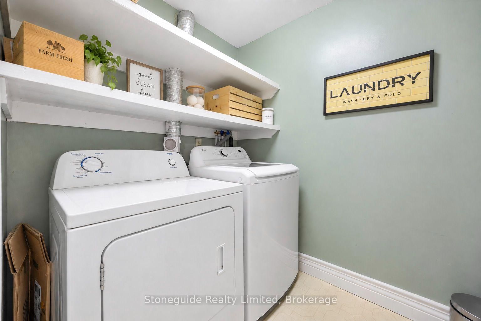 1611 Parkhill Road W • Cavan Monaghan, ON photo 24
