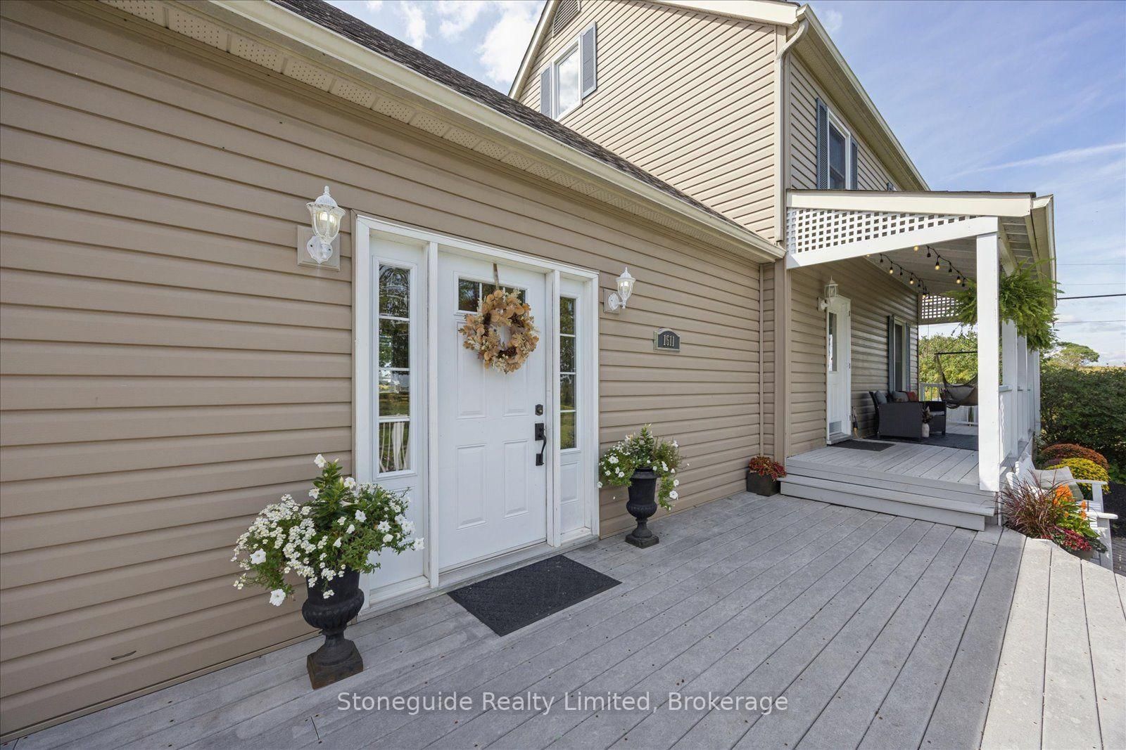 1611 Parkhill Road W • Cavan Monaghan, ON photo 25