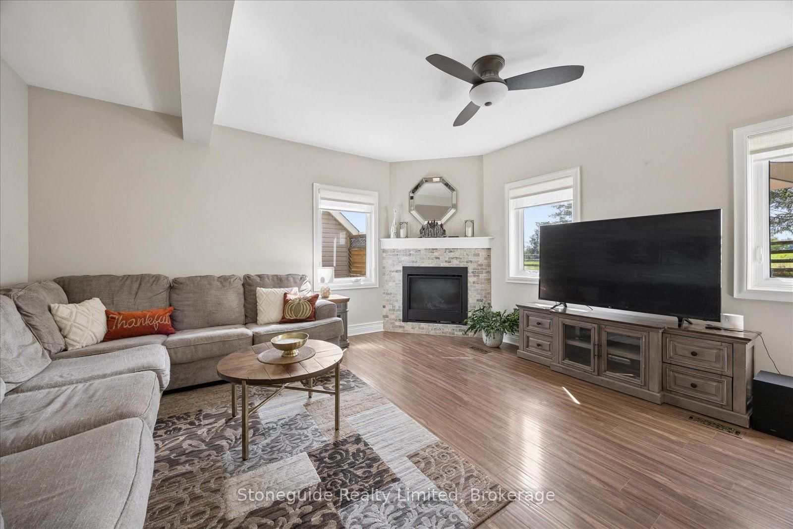 1611 Parkhill Road W • Cavan Monaghan, ON photo 30