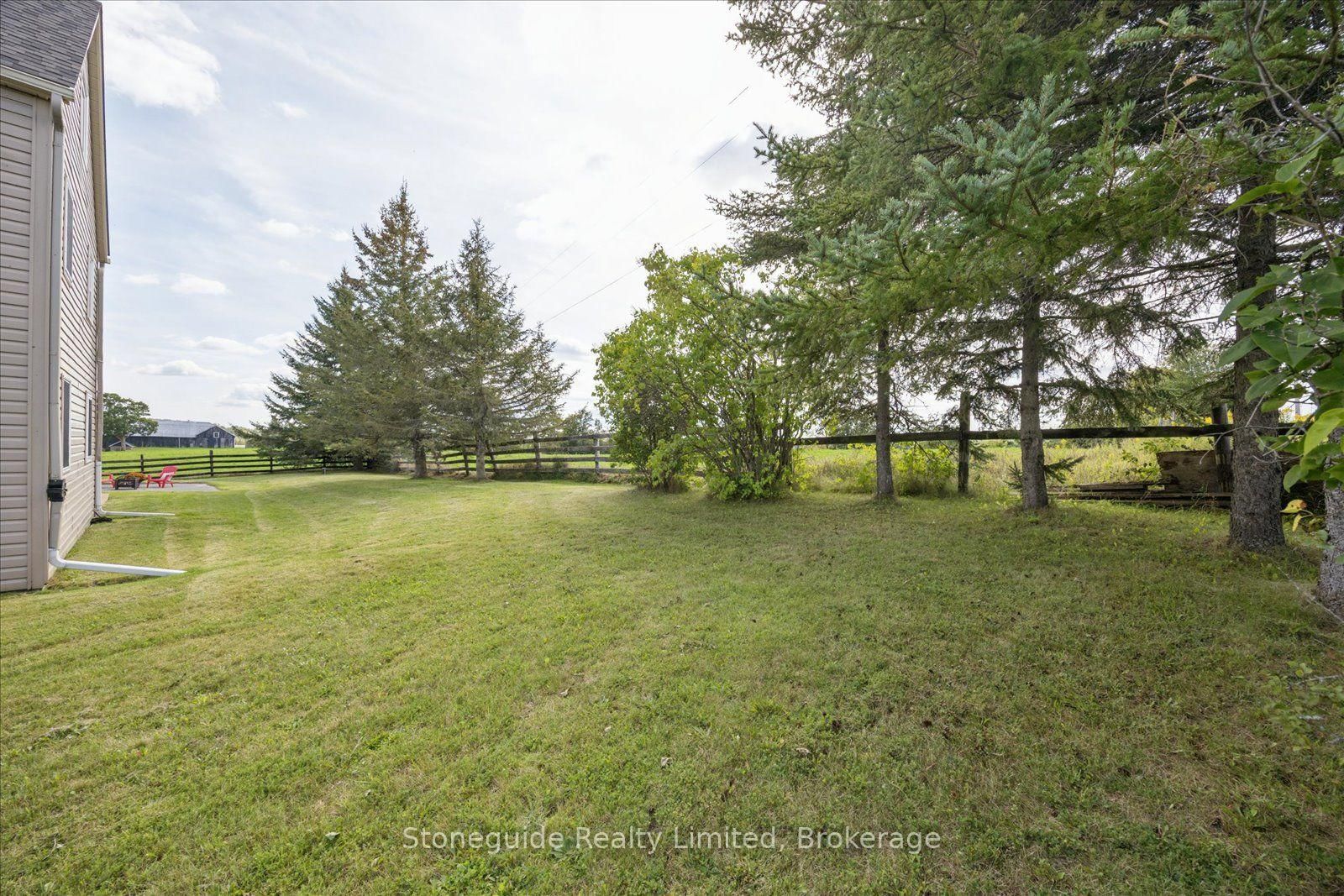 1611 Parkhill Road W • Cavan Monaghan, ON photo 34
