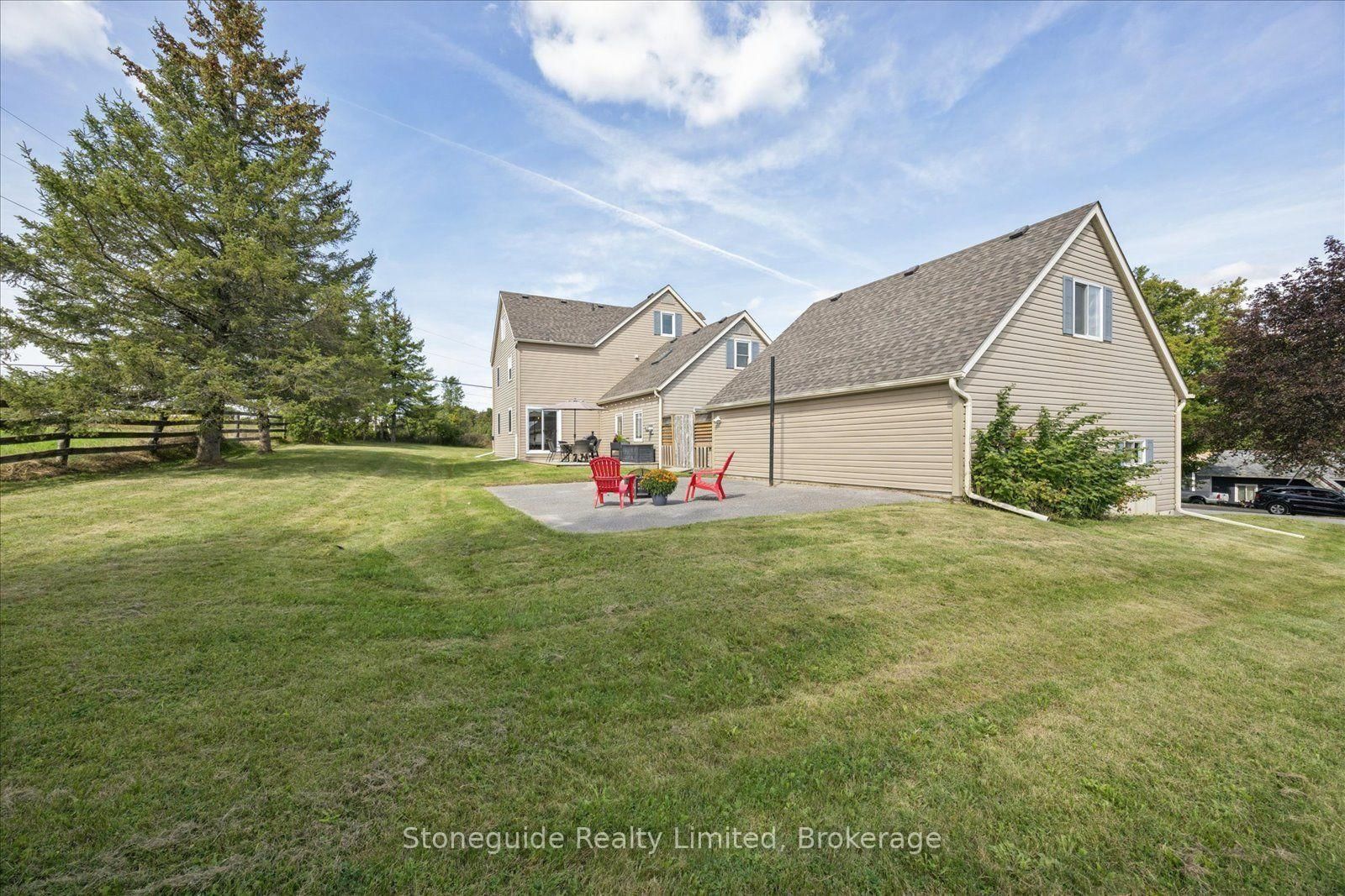 1611 Parkhill Road W • Cavan Monaghan, ON photo 36