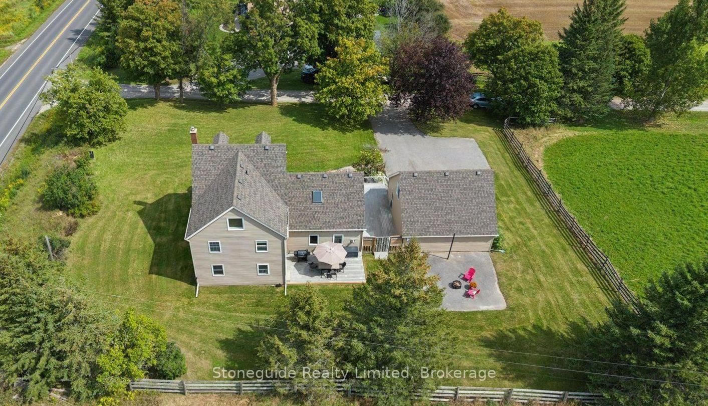 1611 Parkhill Road W • Cavan Monaghan, ON photo 38