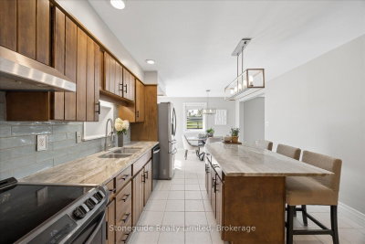 1611 Parkhill Road W • Cavan Monaghan, ON photo 8