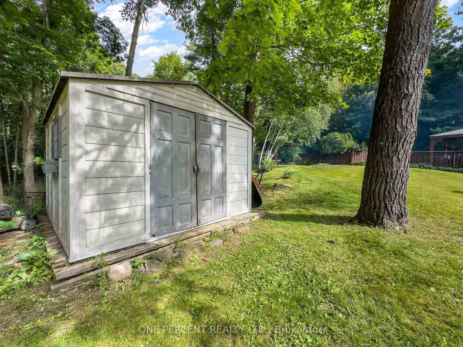 87 Fitzsimmons Road • Front of Leeds & Seeleys Bay, ON photo 40