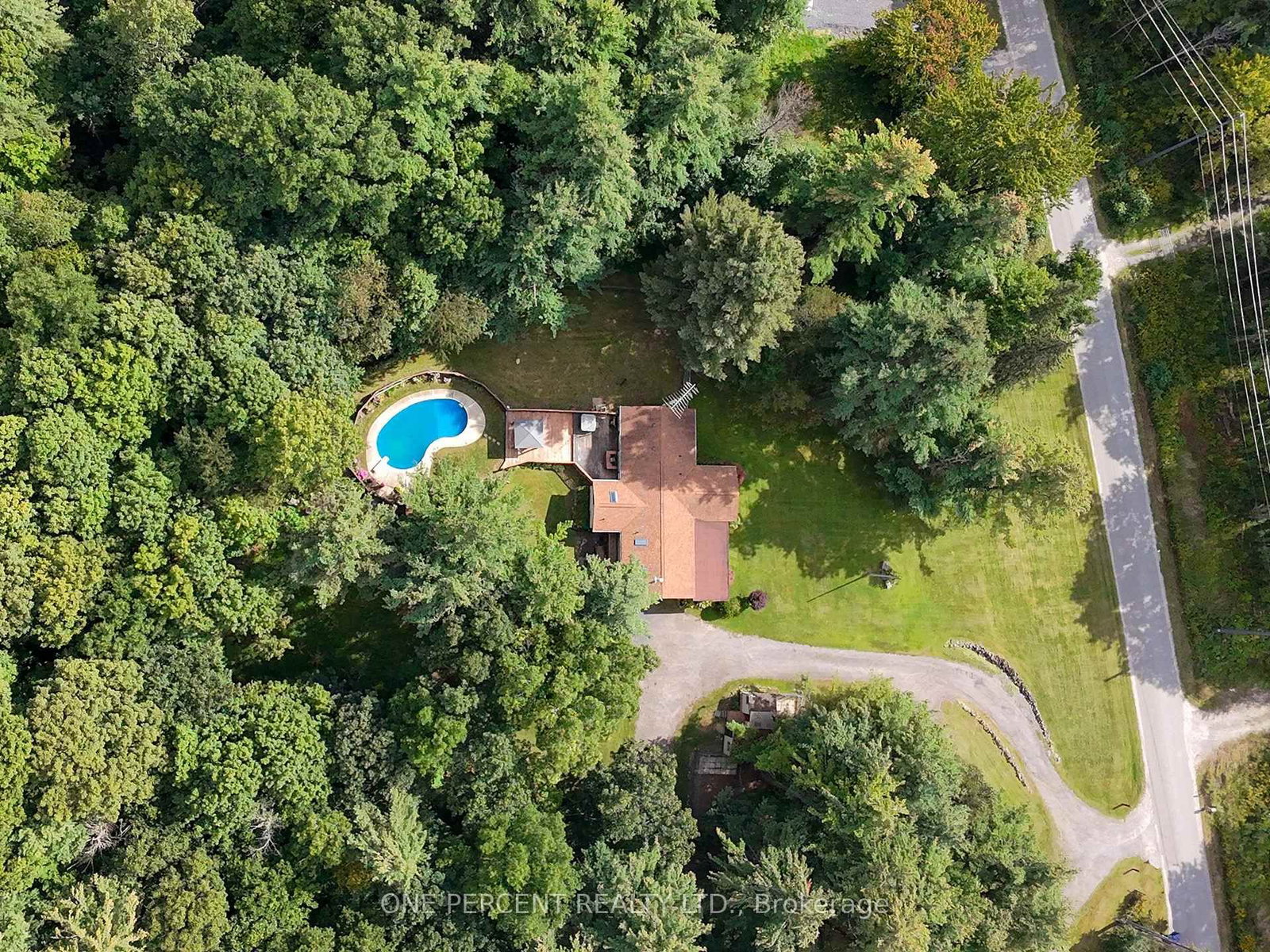 87 Fitzsimmons Road • Front of Leeds & Seeleys Bay, ON photo 46