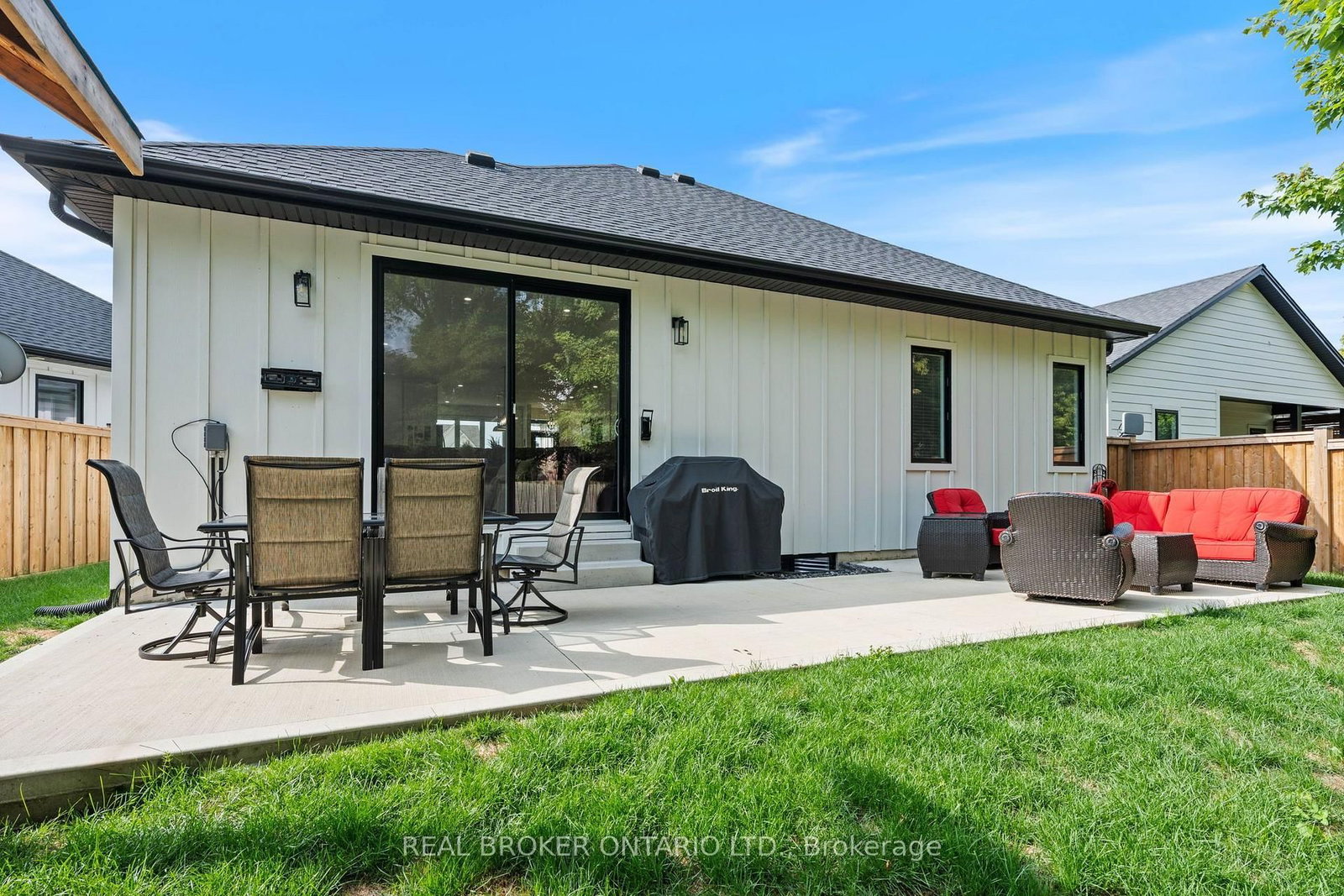 9 Macneil Court • Bayham, ON photo 33