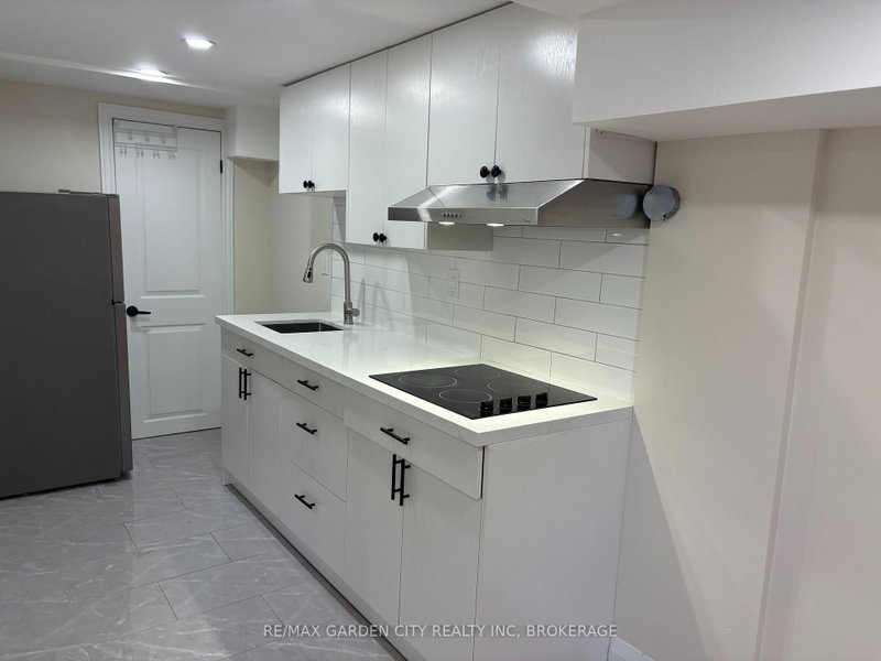 LWR-1B - 60 Wakelin Terrace