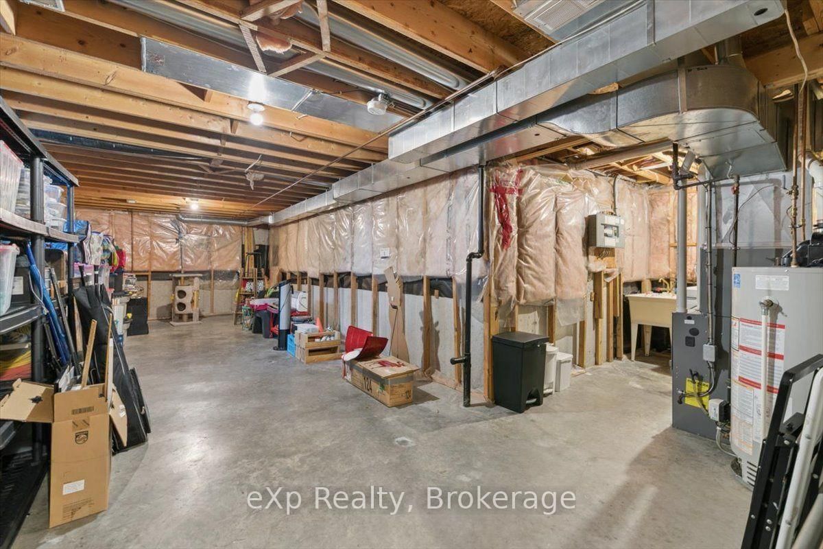 64 Buckthorn Crescent • Guelph, ON photo 24