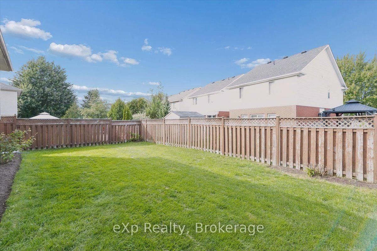 64 Buckthorn Crescent • Guelph, ON photo 28