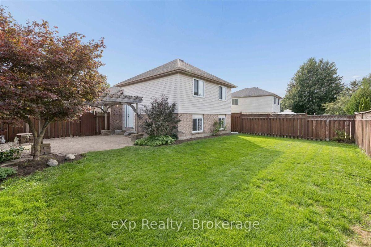 64 Buckthorn Crescent • Guelph, ON photo 29