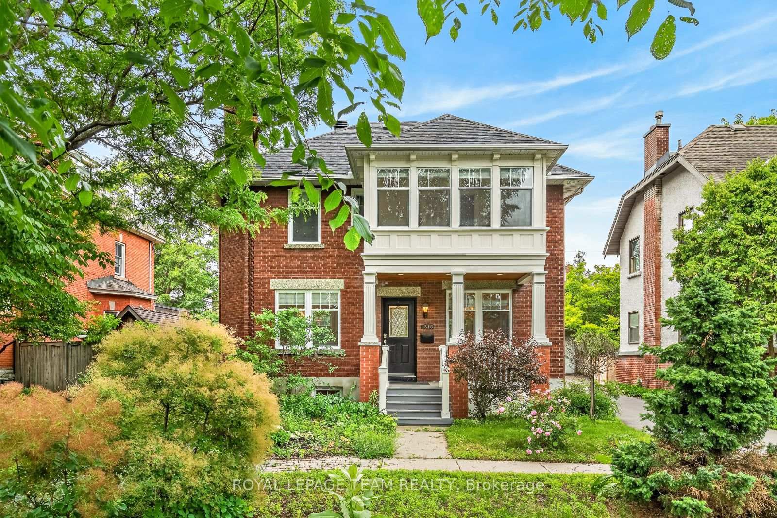 318 CLEMOW Avenue • Ottawa, ON photo 35