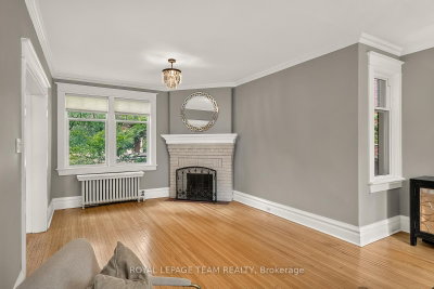318 CLEMOW Avenue • Ottawa, ON photo 5