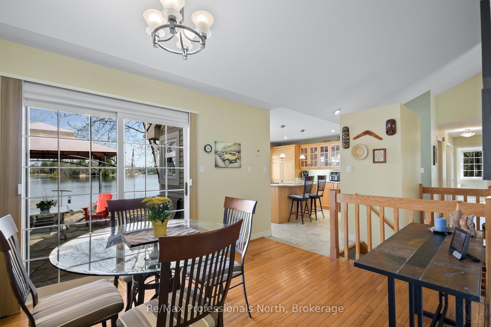 355 Loudon Point Road • Gravenhurst, ON photo 10