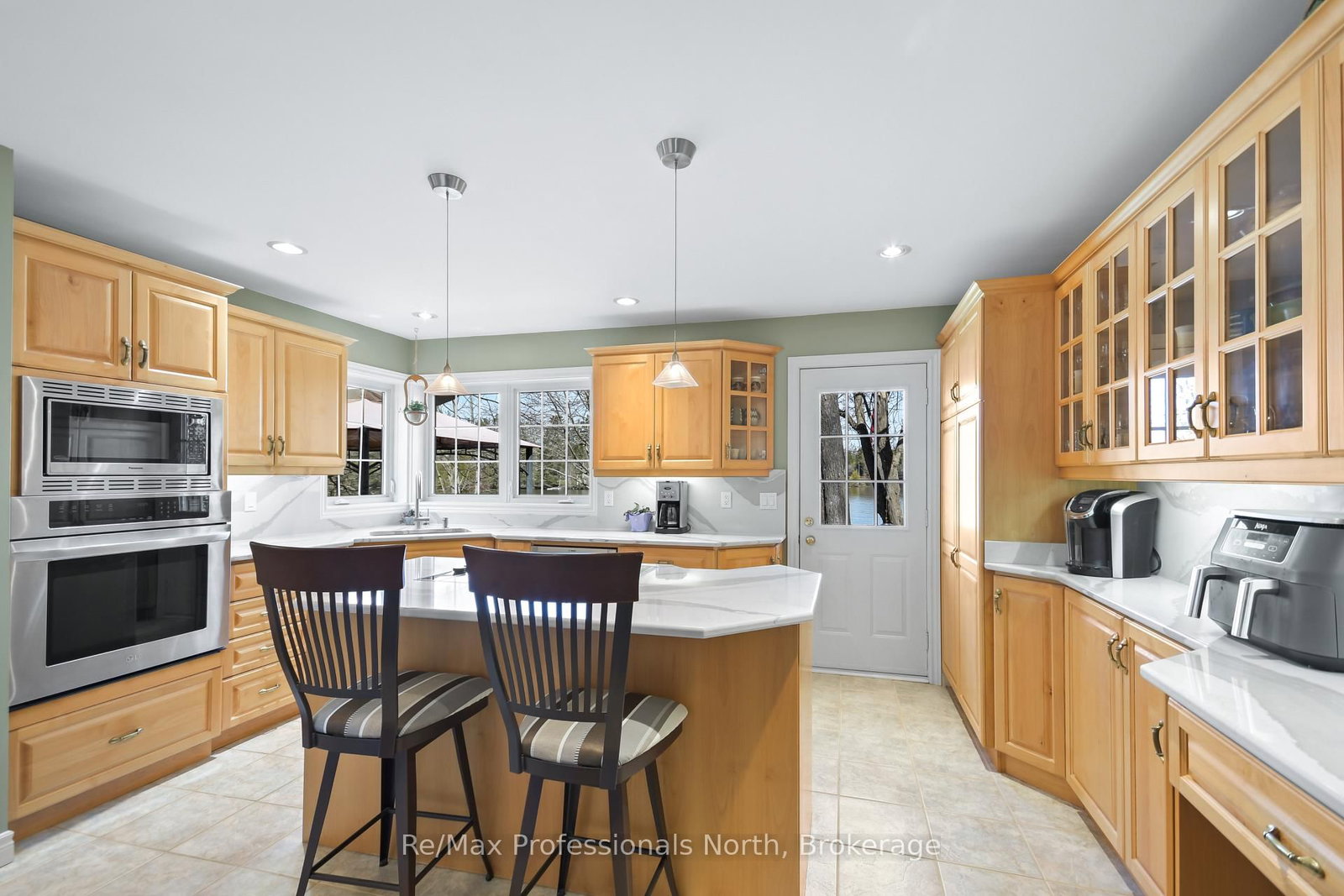 355 Loudon Point Road • Gravenhurst, ON photo 12