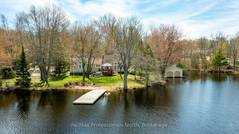 355 Loudon Point Road
