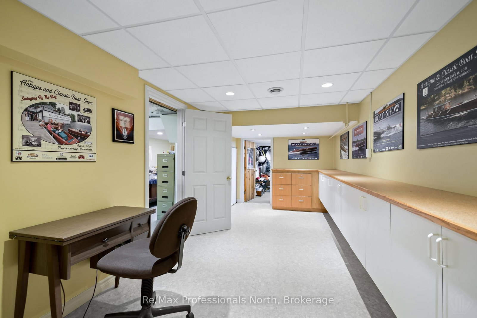 355 Loudon Point Road • Gravenhurst, ON photo 23