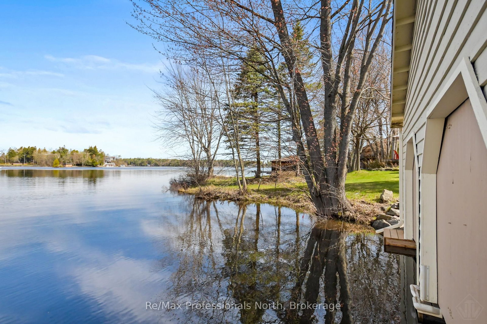355 Loudon Point Road • Gravenhurst, ON photo 27