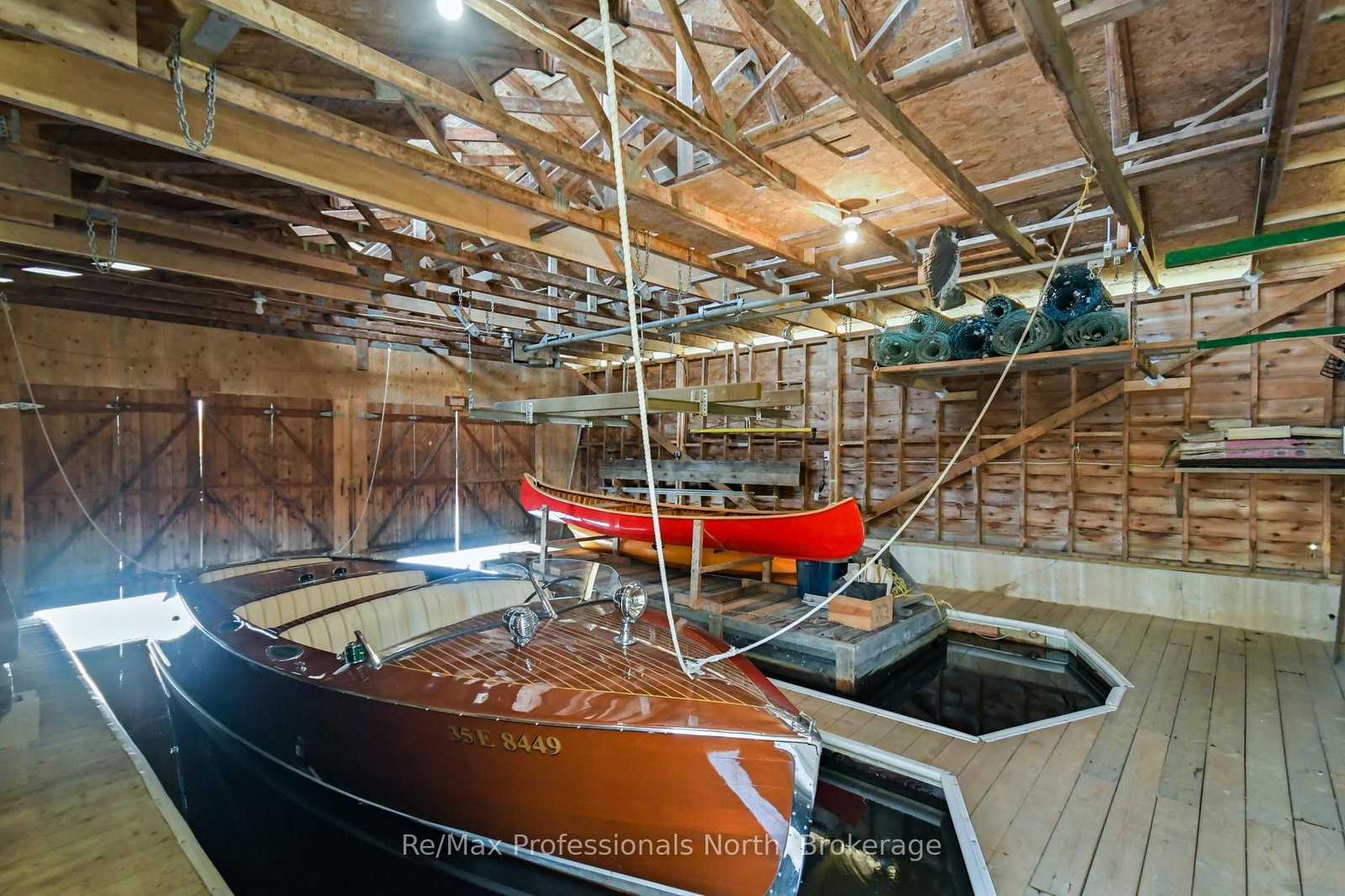 355 Loudon Point Road • Gravenhurst, ON photo 28