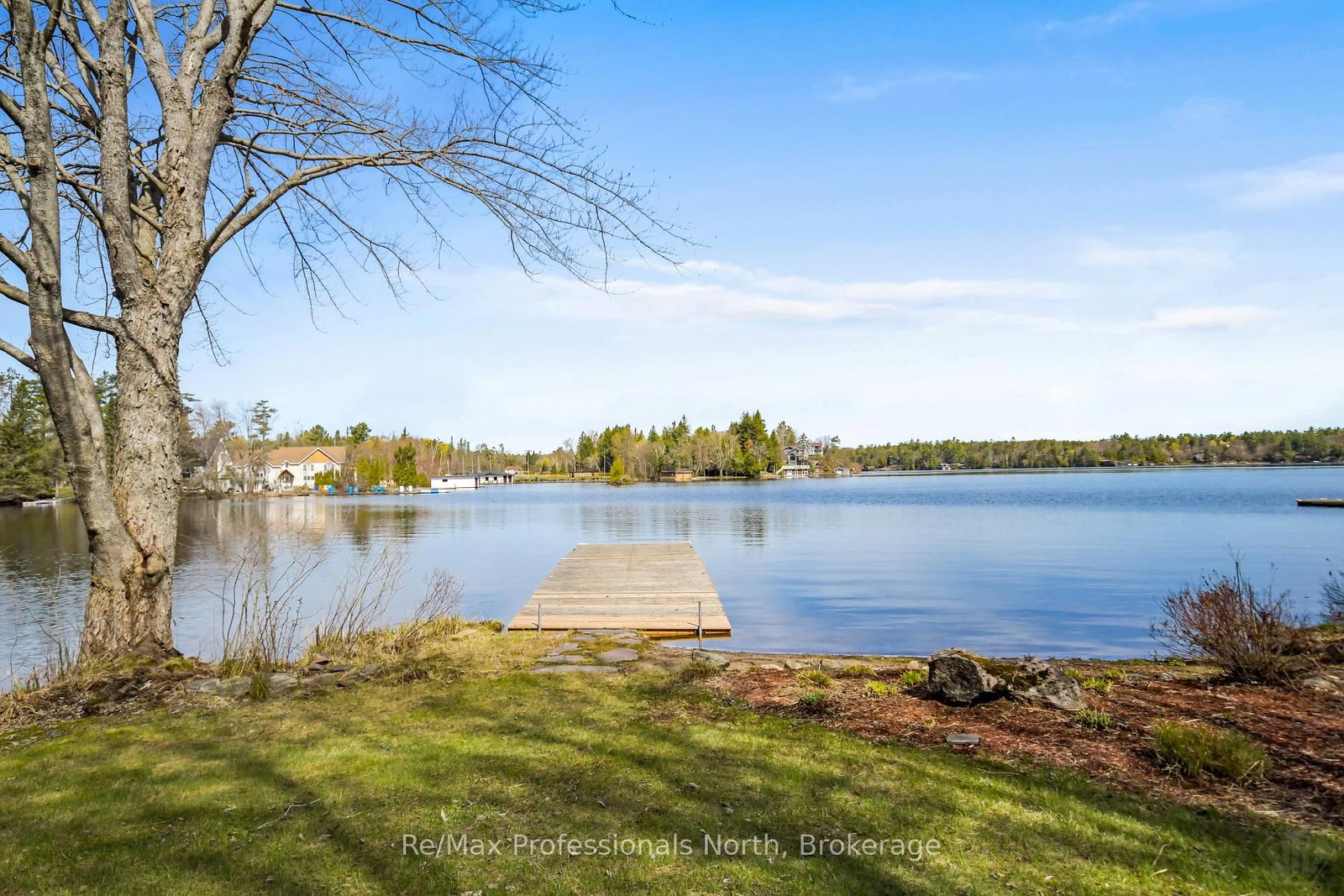 355 Loudon Point Road • Gravenhurst, ON photo 31