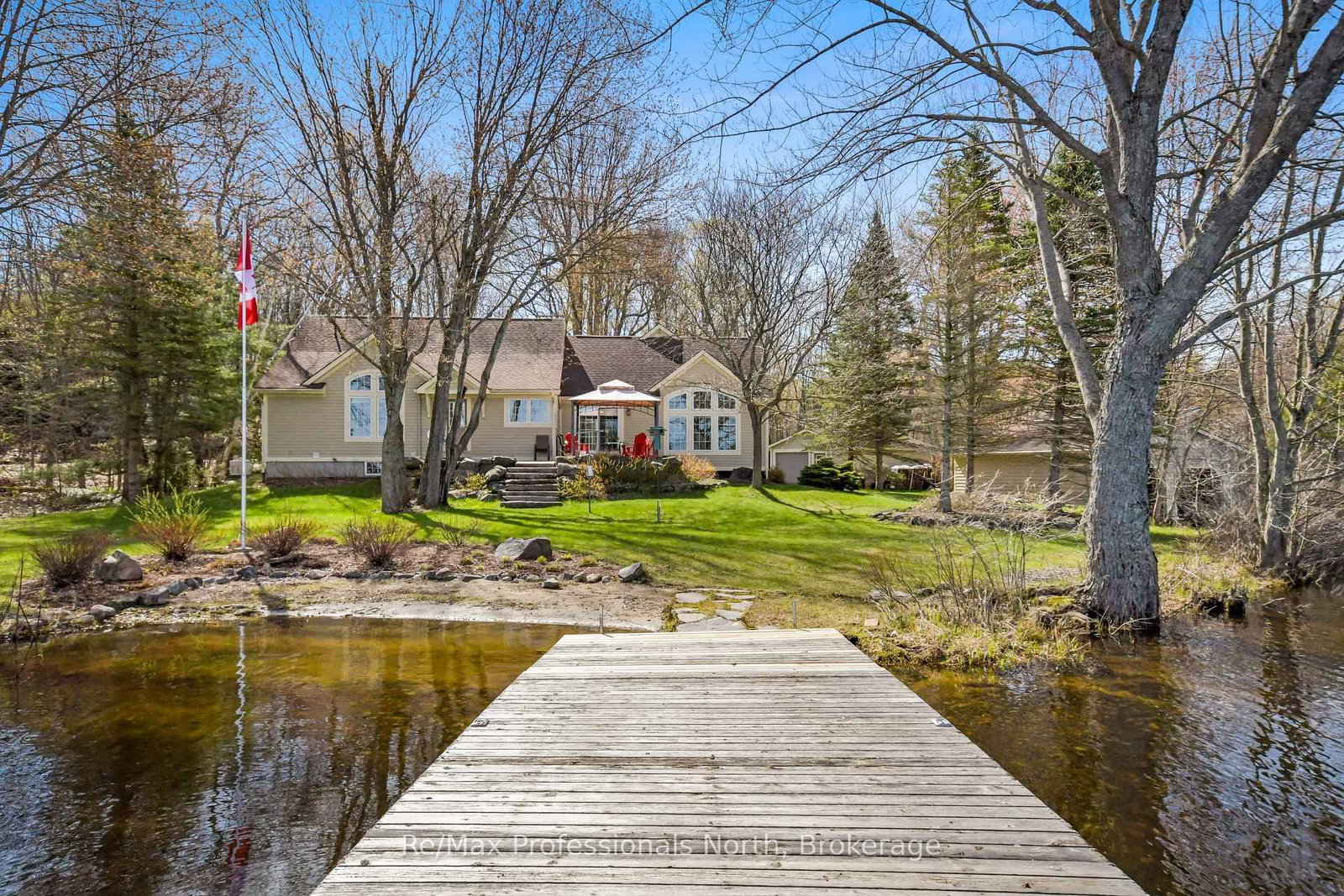 355 Loudon Point Road • Gravenhurst, ON photo 34