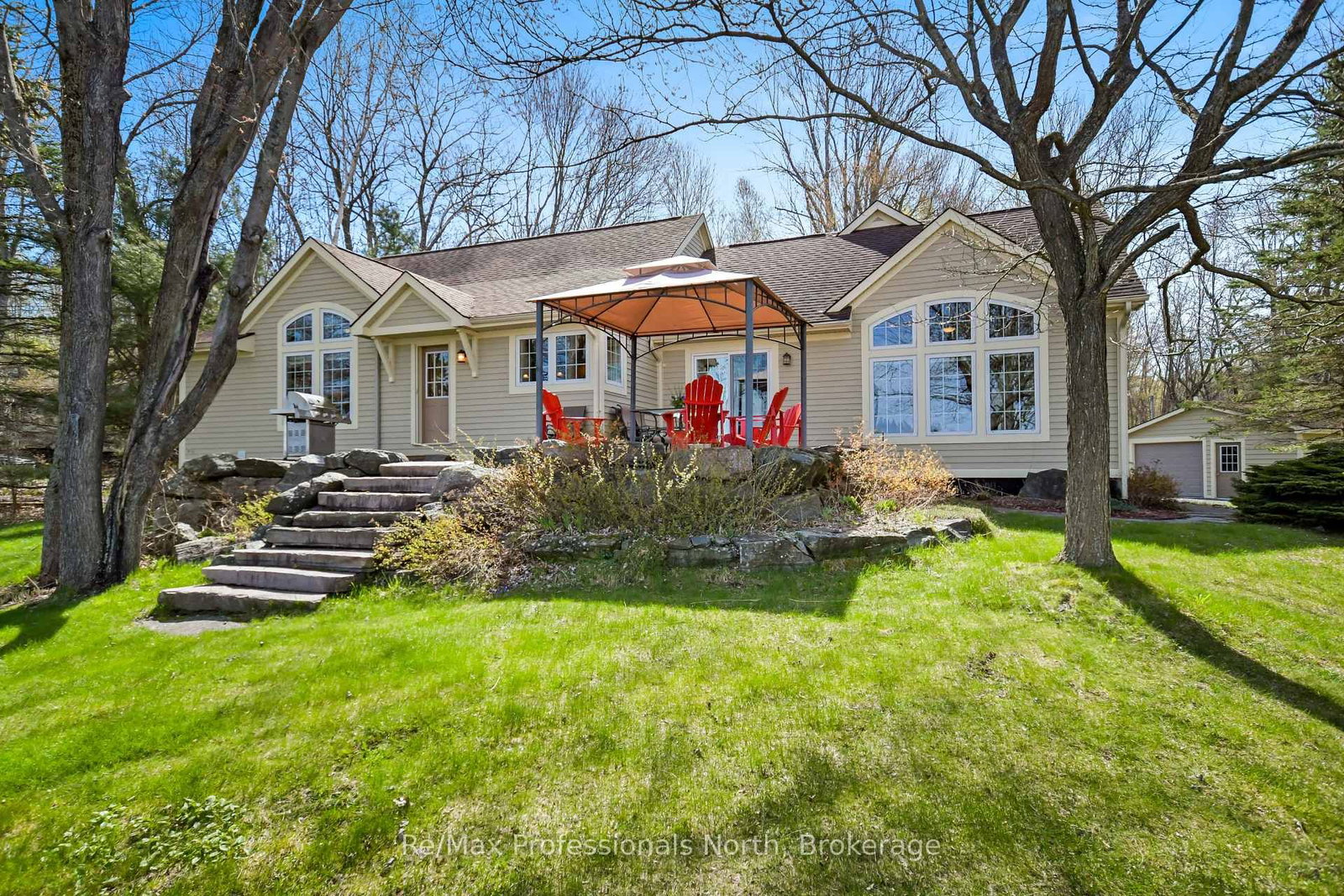 355 Loudon Point Road • Gravenhurst, ON photo 35