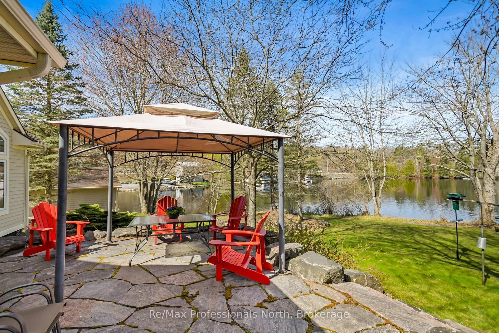 355 Loudon Point Road • Gravenhurst, ON photo 37