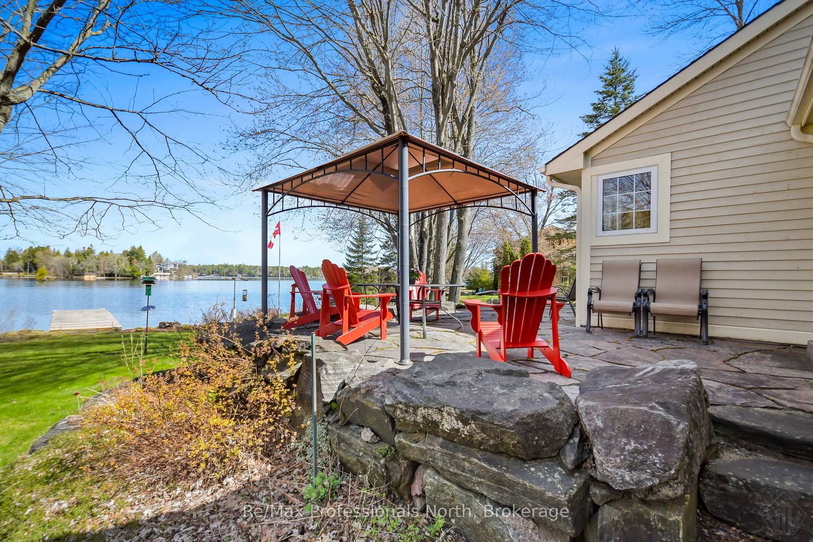 355 Loudon Point Road • Gravenhurst, ON photo 38