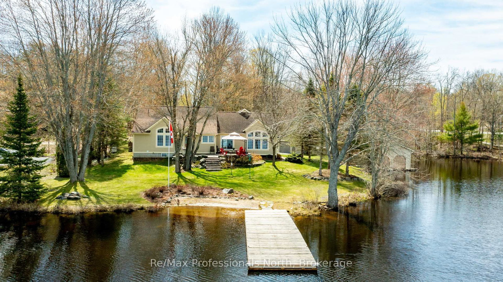 355 Loudon Point Road • Gravenhurst, ON photo 44