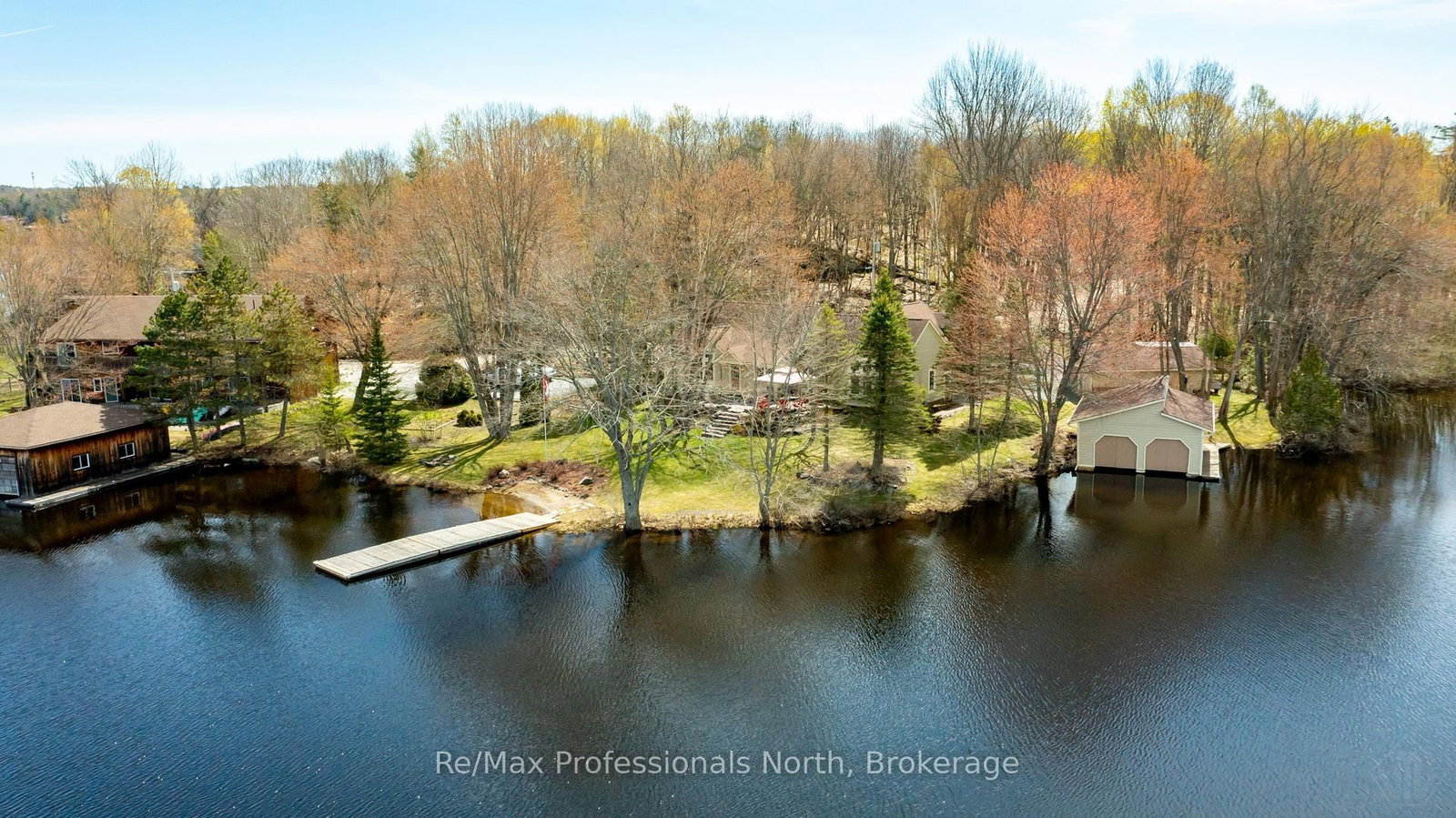 355 Loudon Point Road • Gravenhurst, ON photo 46