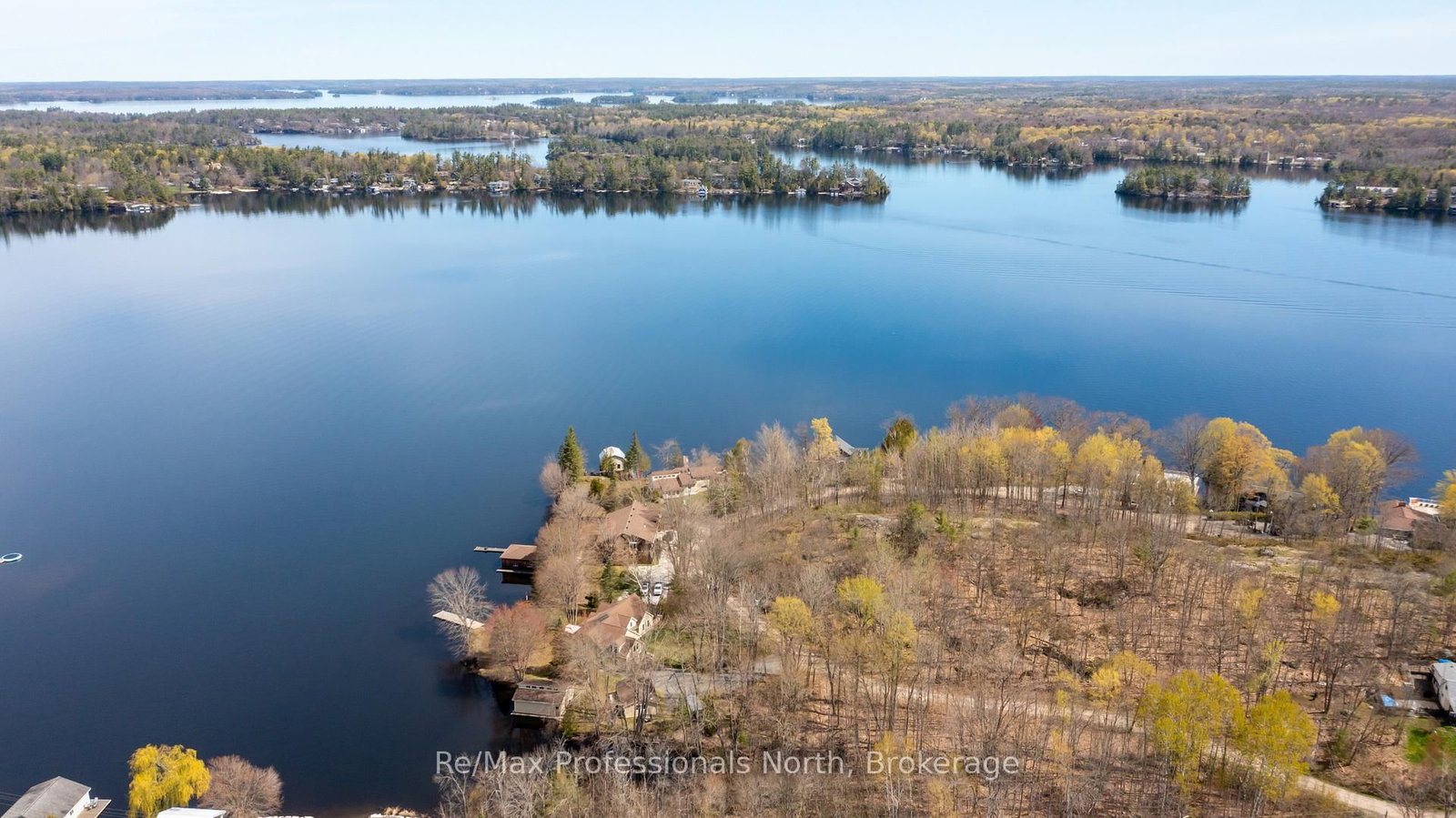 355 Loudon Point Road • Gravenhurst, ON photo 47