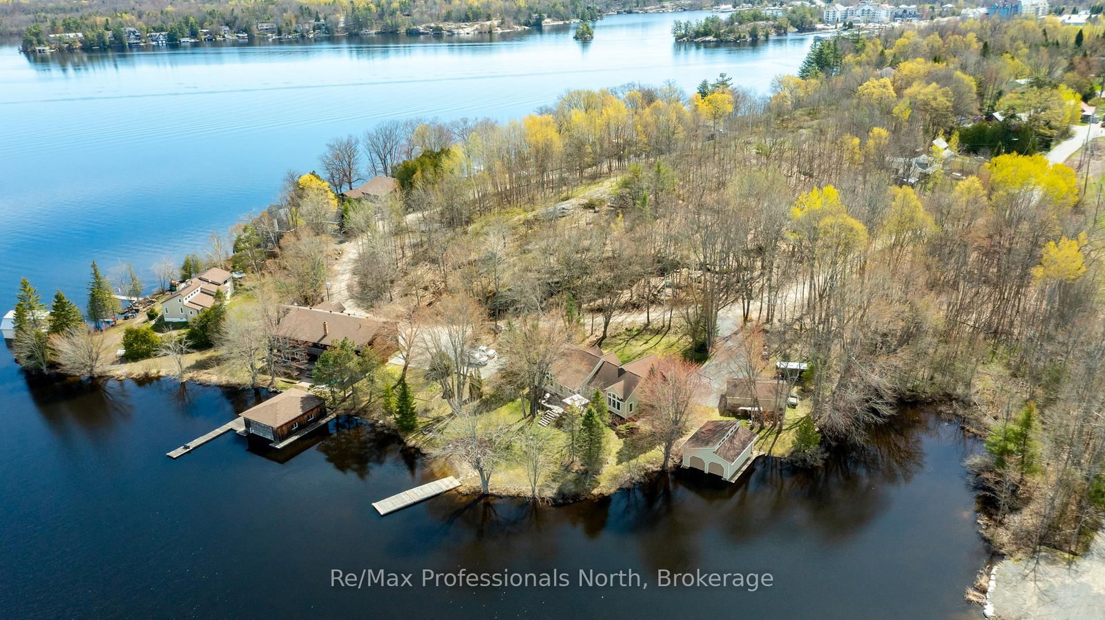 355 Loudon Point Road • Gravenhurst, ON photo 48