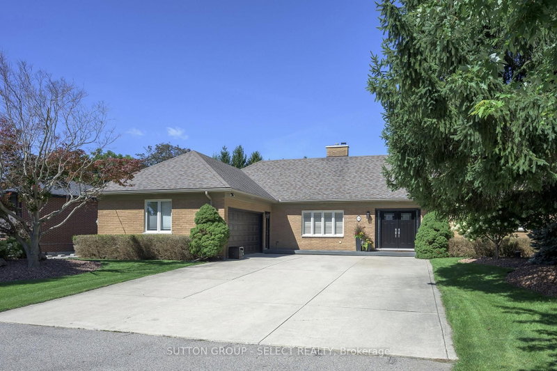14 Northcrest Drive